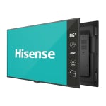 Hisense 86