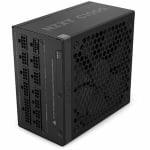 NZXT C-Series 1000W 80+ Gold Fully Modular ATX 3.1 Power Supply Black