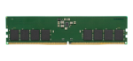 Kingston 16GB 1 x 16 GB DDR5-5600 UDIMM Memory KCP556US8-16