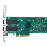 Lenovo ThinkSystem QLogic QL41262 10/25GbE SFP28 2-Port PCIe Ethernet Adapter 4XC7A08228