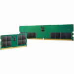 Transcend 24GB DDR5 5600MHz Unbuffered Long DIMM Memory Module JM5600ALE-24G