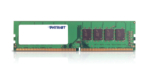 Patriot Memory Signature 8GB PC4 21300 288 pin DDR4 SDRAM UDIMM PSD48G266682