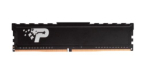 Patriot 8GB DDR4 2666 Desktop Memory Model PSP48G266681H1