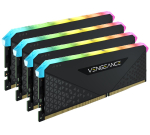 Corsair Vengeance 32GB DDR4-3600 Memory CMG32GX4M4D3600C18