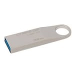 Kingston DataTraveler SE9 G2 16GB USB-A Flash Drive