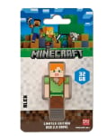 Verbatim Minecraft Collector S Edition USB Flash Drive 32GB