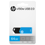 HP V150W-64GB USB 2.0 PCBA 2.0