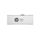 HP x818w 32GB USB 3.2 PCBA 3.2 Flash Drive Silver Metal