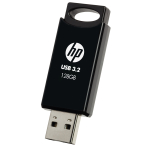 HP 712B 128GB USB 3.2 PCBA 3.2 Black