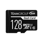 Team Dash Card 128GB SDXC UHS-1 Micro SD Card