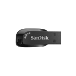 Sandisk 512GB Ultra Shift USB 3.0 Flash Drive Black