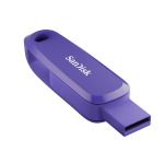 Sandisk 128GB Phone Drive USB 3.2 Gen 1 Flash Drive Purple Opulence