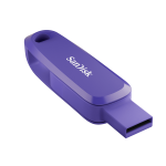 Sandisk 256GB Phone Drive USB 3.2 Gen 1 Flash Drive Purple Opulence