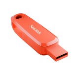 Sandisk 32GB Phone Drive USB 3.2 Gen 1 Flash Drive Nasturium Orange