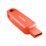 Sandisk 64GB Phone Drive USB 3.2 Gen 1 Flash Drive Nasturium Orange