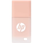 HP x768 128GB USB3.2 Flash Drive Pink HPFD768K-128