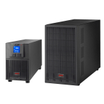 APC Easy UPS On-Line 2000VA/1600W 230V Tower SRV2KIL