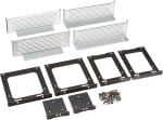 Schneider APC 2-Post Mounting Rail Kit Smart U SRTRK3