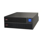 APC UPS Double-Conversion Online 2 kVA 1600W 4 AC outlets SRV2KRILRK