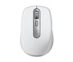 Logitech MX Anywhere 3S For Mac Mouse Pale Grey