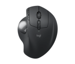 Logitech Mx Ergo S Advanced Wireless Trackball Graphite