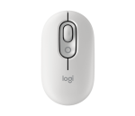 Logitech Pop Mouse Off White