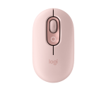 Logitech Pop Mouse Rose