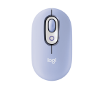 Logitech Pop Mouse Lilac