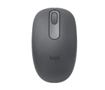 Logitech M196 Bluetooth Mouse Graphite