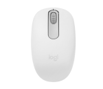 Logitech M196 Bluetooth Mouse Of White