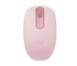 Logitech M196 Bluetooth Mouse Rose