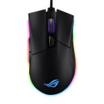 Asus ROG GLADIUS II ORIGIN BLK Ergonomic Wired Optical Gaming Mouse