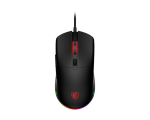 MSI Forge GM310 RGB Wired Gaming Mouse