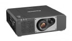 Panasonic PT FRZ50B WUXGA Laser Projector Black