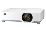 Sharp P547ULG P Series WUXGA 5400lm Laser Projector