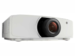 Sharp PA803UG 8000 Lumens WXGA LCD Projector