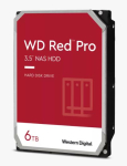 Western Digital WD4005FFBX 6TB Red PRO 3.5