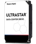 Western Digital Ultrastar DC HC330 10TB SATA 7200RPM 512n/512e/4Kn SE Hard Drive 0B42266 / WUS721010ALE6L4