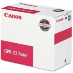 Canon Magenta Copier Toner 14K Pages TG-35M