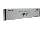 Canon IR 5065 Copier Toner GPR 24 Black TG-36