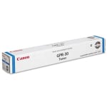 Canon IRC5045/5051 Cyan Toner 38K Pages TG-45C