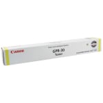 Canon IRC5045/5051 Yellow Toner 38K Pages TG-45Y