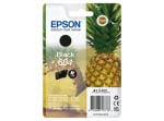 Epson 604 Black Ink Cartridge Single Pack C13T10G192