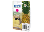 Epson 604 Magenta Ink Cartridge Single Pack C13T10G392