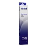 Epson S015610 Ribbon Cartridge Black