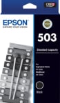 Epson 503 Ink Cartridge Black