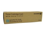 Fuji Xerox Cyan Toner Cartridge 12K Pages For DCIVC4430