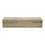 Fuji Xerox Yellow Toner Cartridge For DCC550/560