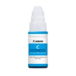 Canon GI690C Pixma G2600 For Cyan Ink Bottle