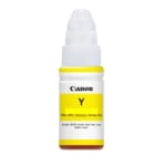 Canon GI690Y Pixma G2600 For Yellow Ink Bottle